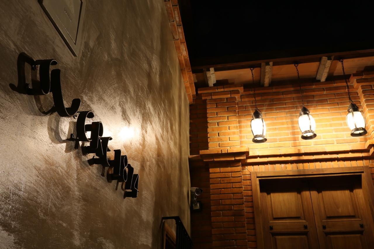 Casa Sucre Bed & Breakfast Asuncion Exterior photo