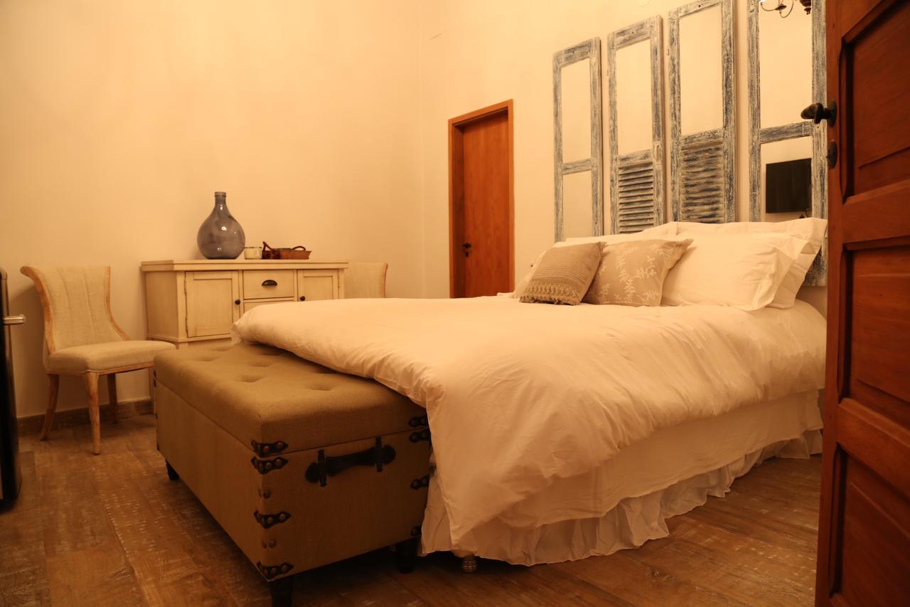 Casa Sucre Bed & Breakfast Asuncion Exterior photo