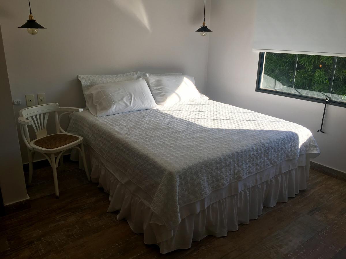 Casa Sucre Bed & Breakfast Asuncion Exterior photo