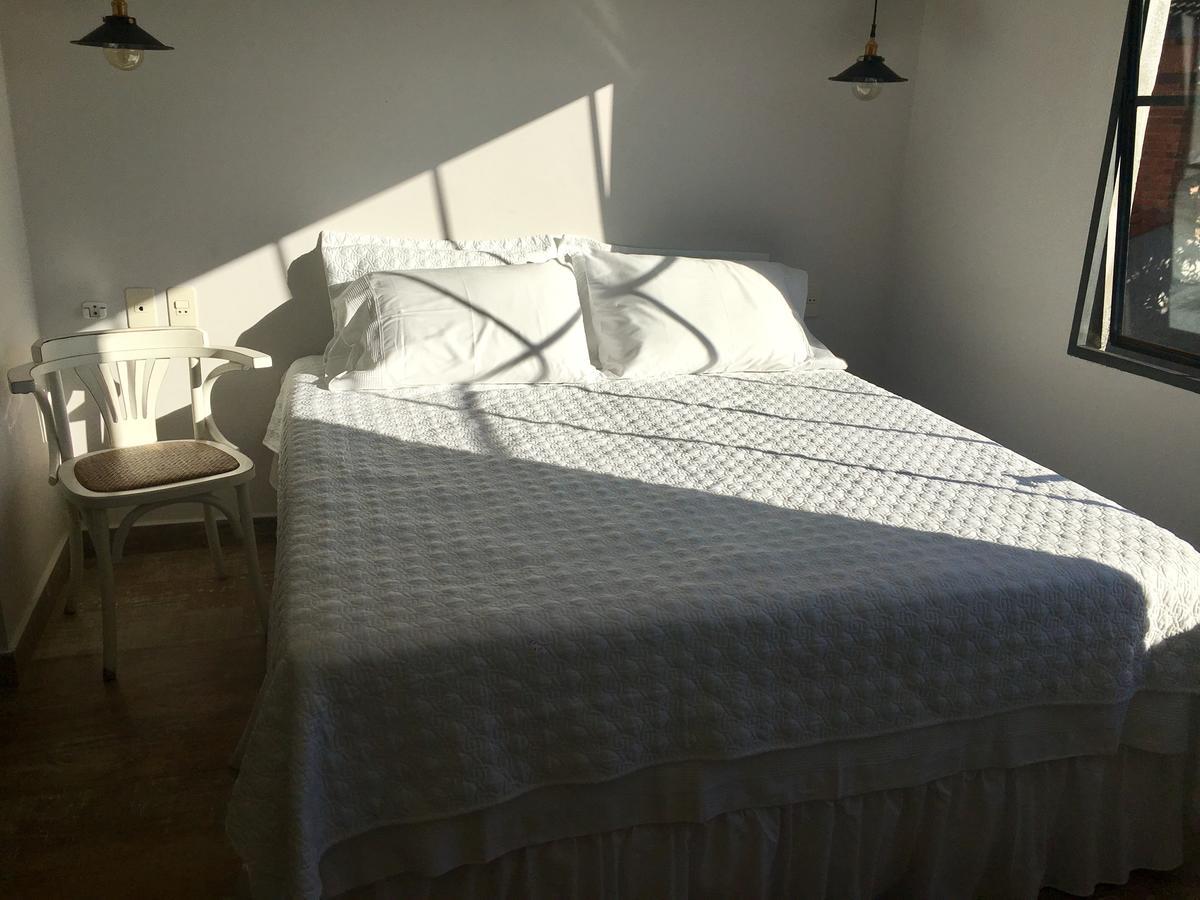 Casa Sucre Bed & Breakfast Asuncion Exterior photo