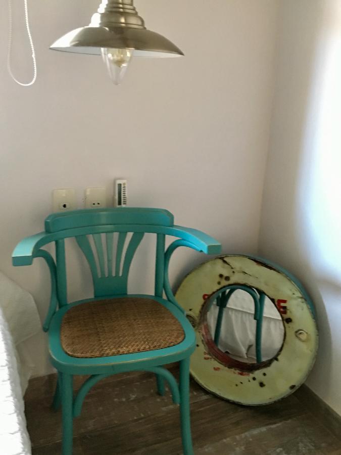 Casa Sucre Bed & Breakfast Asuncion Exterior photo