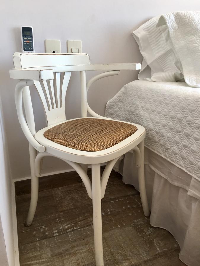 Casa Sucre Bed & Breakfast Asuncion Exterior photo