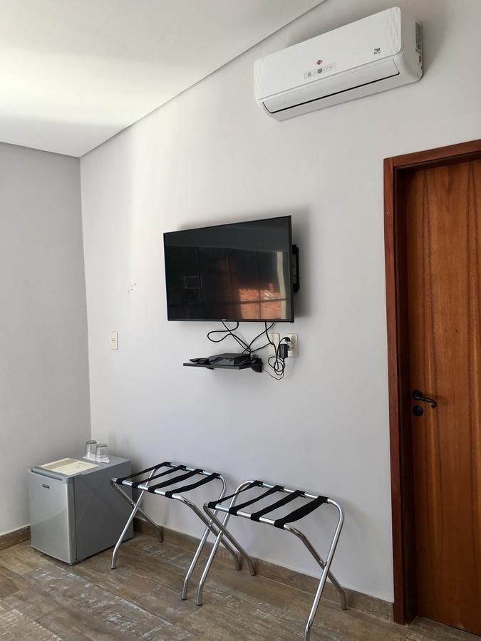 Casa Sucre Bed & Breakfast Asuncion Exterior photo