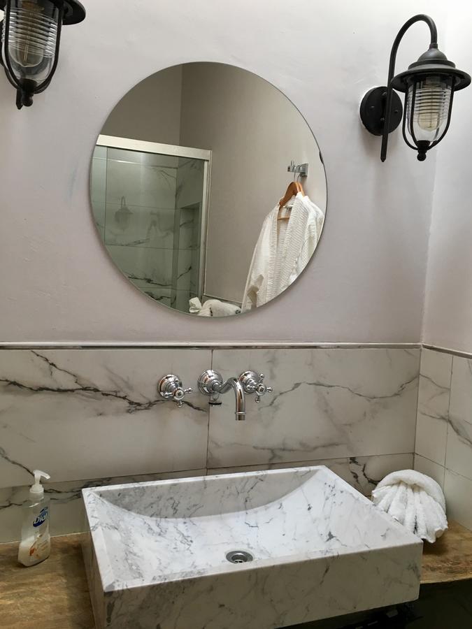 Casa Sucre Bed & Breakfast Asuncion Exterior photo