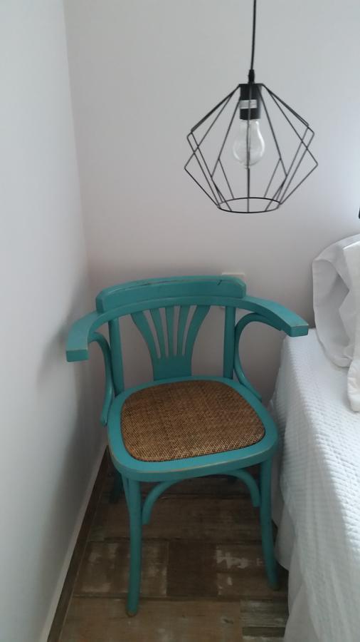 Casa Sucre Bed & Breakfast Asuncion Exterior photo